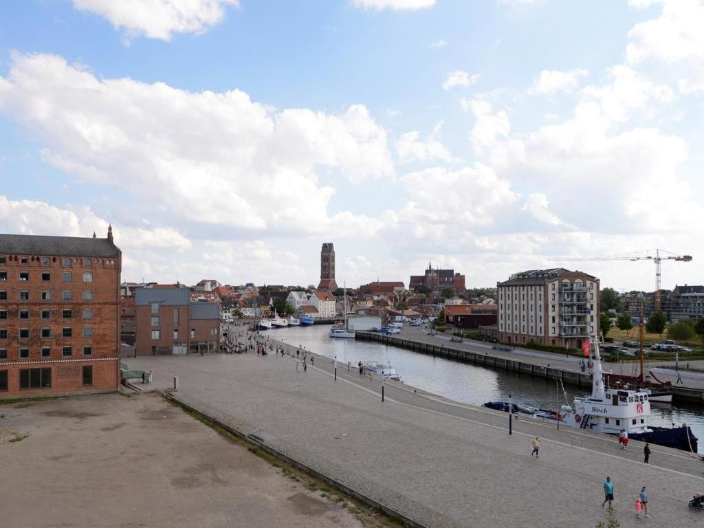 Ohlerich Speicher App_ 15 วิสมาร์ ภายนอก รูปภาพ